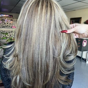 SALON SIX TWENTYEIGHT - Updated September 2025 - 19 Photos