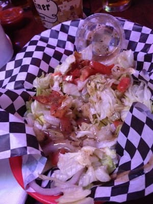 The Corner Pub by null