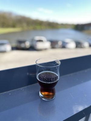 Diametric Brewing Co. by null