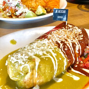 The Mexicano - Mexican Near Me - Phoenix, Arizona