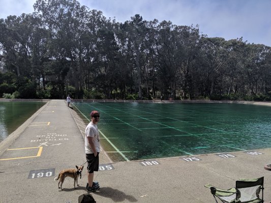 The Golden Gate Angling & Casting Club by null