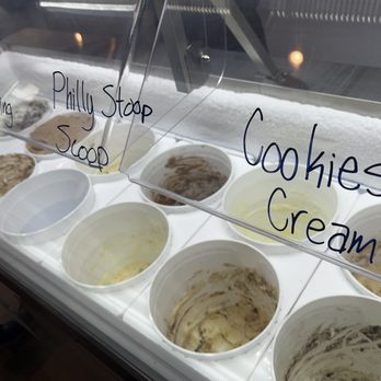 Harper's Ice Cream - Ice Cream & Frozen Yogurt Near Me - Philadelphia, Pennsylvania Harper's Ice Cream - Ice Cream & Frozen Yogurt Near Me - Philadelphia, Pennsylvania