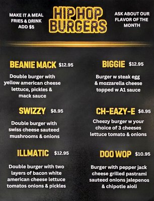 Menu photo 2 Retro Subs New Britain, CT