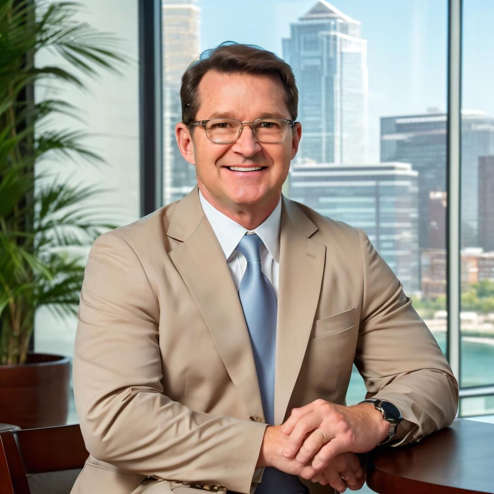 Hoey & Farina - disability attorney in Chicago, IL