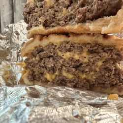 Hwy 55 Burgers Shakes & Fries