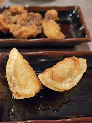 Sushi One by null