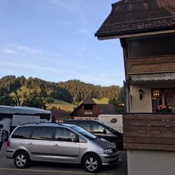 Hotel Hirschen Eggiwil