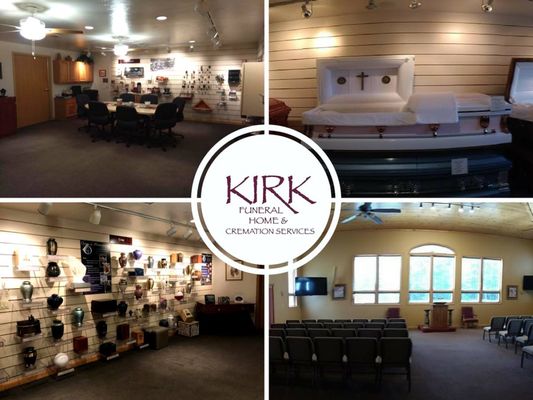 Kirk Funeral Home Rapid City Sd