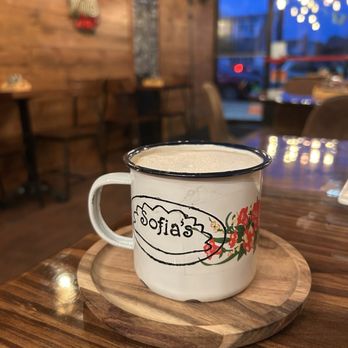 Sofia’s Empanadas - Authentic Coffee from Latin America - Colombian Near Me - East Meadow, New York
