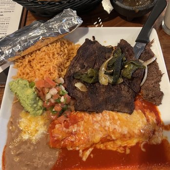 Casa Moreno - Carne Asada A La Mexicana - Mexican Near Me - Covina, California