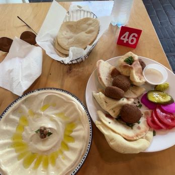 Toot Beirut - Hummus and falafel - Middle Eastern Near Me - Rogers, Arkansas Toot Beirut - Hummus and falafel - Middle Eastern Near Me - Rogers, Arkansas