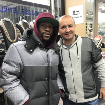 Mr. Flawless - Jewelry Near Me - New York, New York Mr. Flawless - Jewelry Near Me - New York, New York