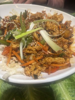 22TEN Kitchen Cocktails by null