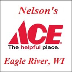 Nelson's Ace Hardware - Ace...The Helpful Place!