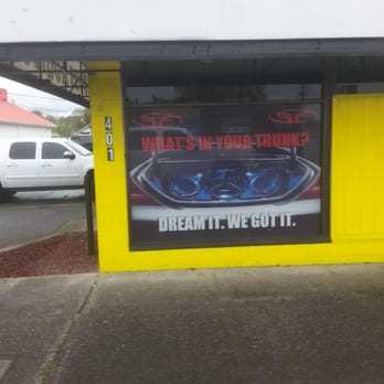Foss Audio and Tint - Auto Glass Services Near Me - Puyallup, Washington Foss Audio and Tint - Auto Glass Services Near Me - Puyallup, Washington
