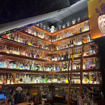 The Berry & Rye - The bar - Cocktail Bars Near Me - Omaha, Nebraska The Berry & Rye - The bar - Cocktail Bars Near Me - Omaha, Nebraska