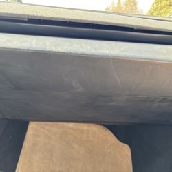 Paradise Car Wash & Detail Center - Not cleaned