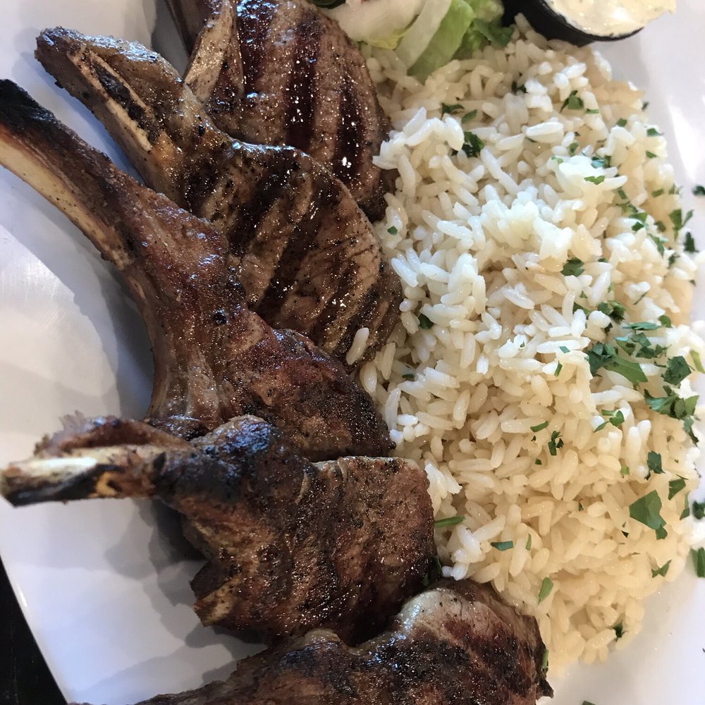 El Greco Grill - Greek Near Me - Campbell, California El Greco Grill - Greek Near Me - Campbell, California