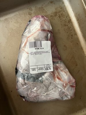 Chop Shop Butchery by null