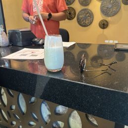 Pina colada
