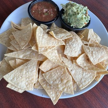 Elevation LVK - Chips and salsa - New American Near Me - Livermore, California Elevation LVK - Chips and salsa - New American Near Me - Livermore, California