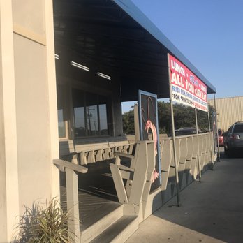 Dirty Dick's Crab House - Nags Head - Seafood Near Me - Nags Head, North Carolina