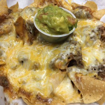 El Palenque - Nachos - Tacos Near Me - Wahiawa, Hawaii