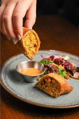 Buena Vista Restaurant & Bar by null