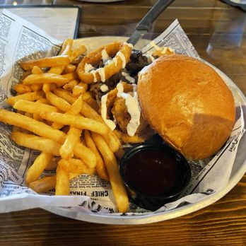 The Hale House - Sports Bars Near Me - Hales Corners, Wisconsin