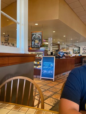 Country Gourmet by null