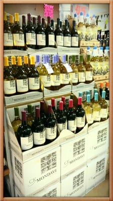 RIDGE FINE WINES - Updated June 2026 - 11 Photos & 10 Reviews - 411 ...