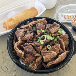 Egg Roll