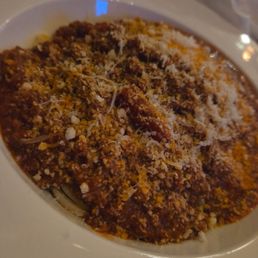 Spaghetti Bolognese Spaghetti Bolognese