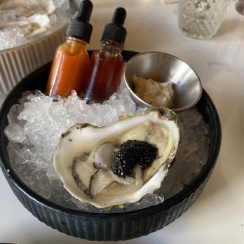 Plank Provisions - Iced Oysters* - Seafood Near Me - Austin, Texas Plank Provisions - Iced Oysters* - Seafood Near Me - Austin, Texas