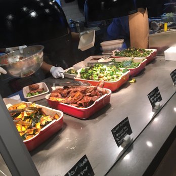 Little Beet - Warm sides - Gluten-Free Near Me - New York, New York Little Beet - Warm sides - Gluten-Free Near Me - New York, New York