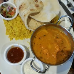 Sycamore Farm - Chicken Tikka