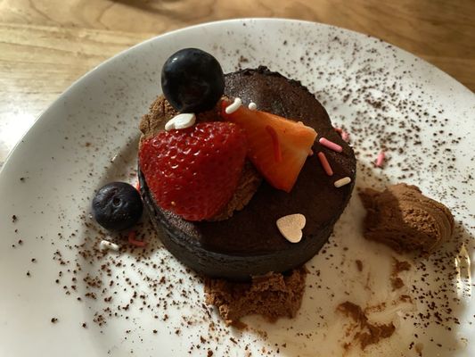 34th Street Café by null