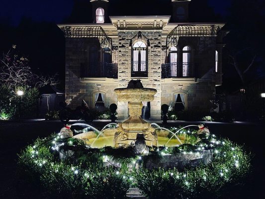 The Francis House by null