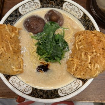Ramen Nagi - Veggie King - Ramen Near Me - Santa Clara, California Ramen Nagi - Veggie King - Ramen Near Me - Santa Clara, California