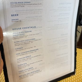 Afrodisiac - Caribbean Near Me - New Orleans, Louisiana