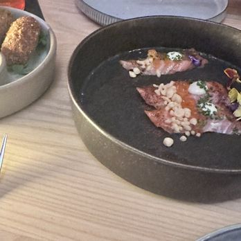 Terra Mae - Japanese Near Me - Portland, Oregon