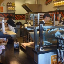Jimmy John's