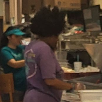 Tropical Smoothie Cafe - Terrible customer service - Juice Bars & Smoothies Near Me - Fort Lauderdale, Florida