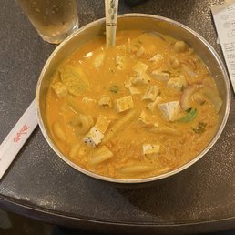 Kao Soi Thai Curry Noodles Kao Soi Thai Curry Noodles