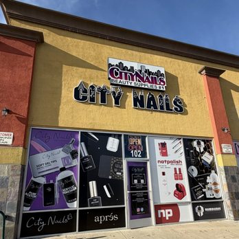 City Nail Supplies - Cosmetics & Beauty Supply Near Me - Pomona, California City Nail Supplies - Cosmetics & Beauty Supply Near Me - Pomona, California