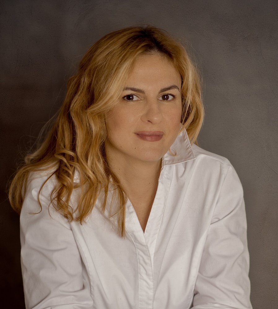 IRYNA MATIUSHENKO SKYLINE PROPERTIES Updated August 2024 Contact