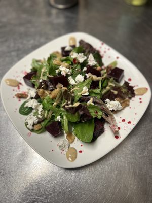 La Sera Italiana BYOB by null