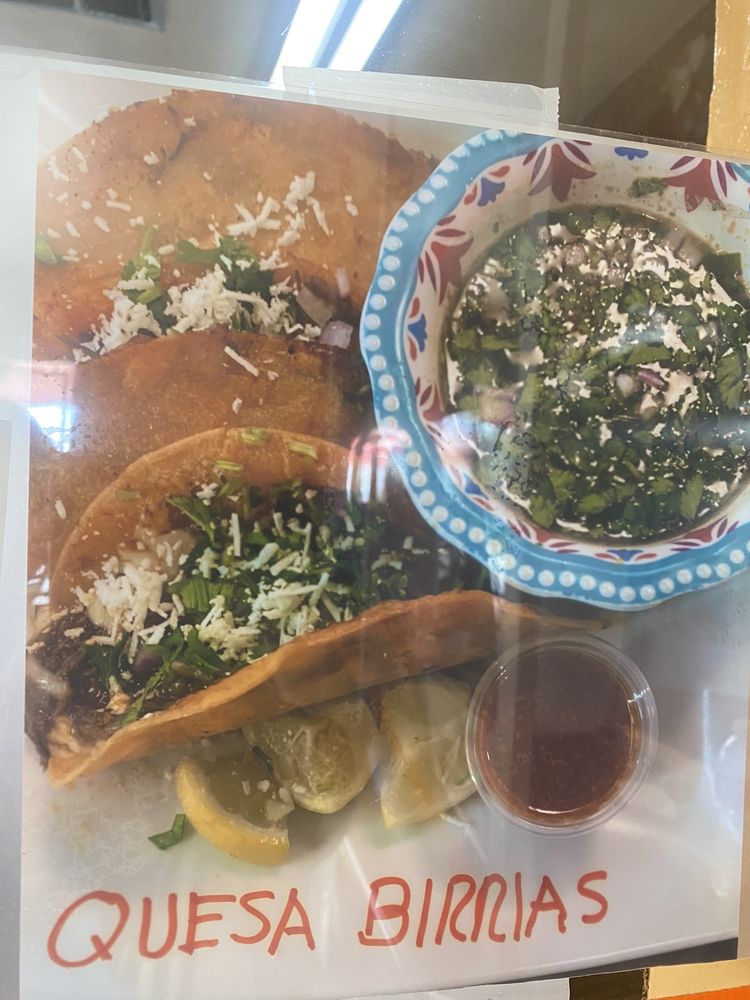 Casa De Tacos Neza