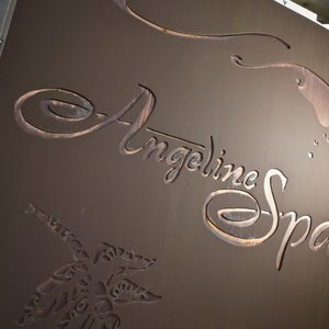 Angeline Spa on Yelp