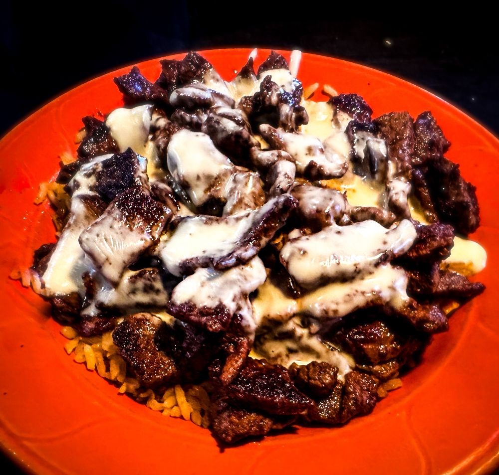 JALAPEÑO’S MEXICAN GRILL Updated September 2024 40 Photos & 25 Reviews 4700 Rose Blvd